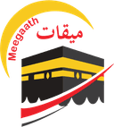 Meegaath Logo